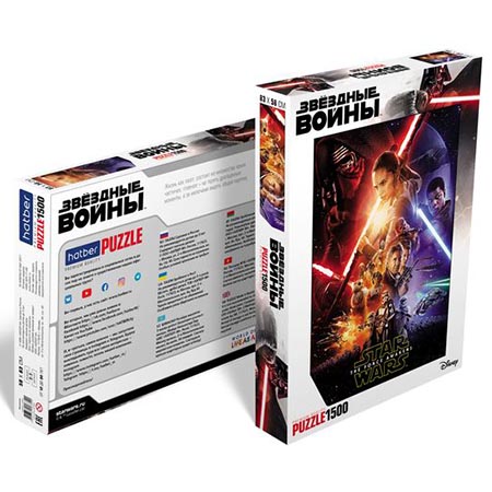 Основное изображение