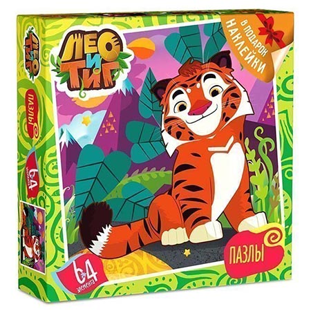 Основное изображение