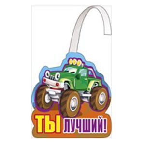 Основное изображение