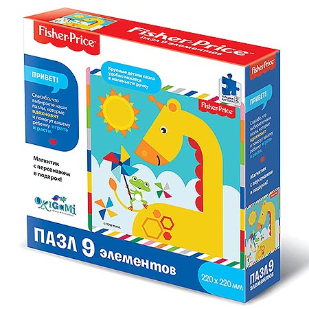 Основное изображение