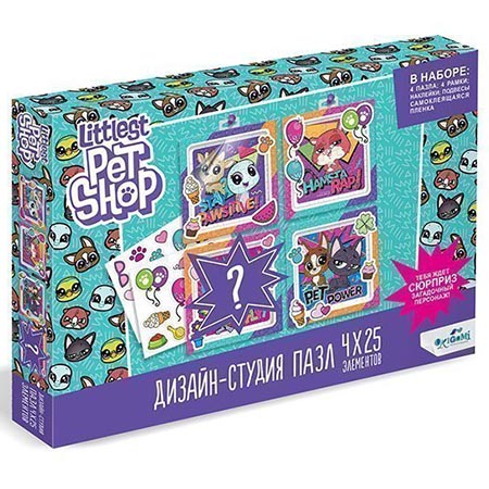 Основное изображение