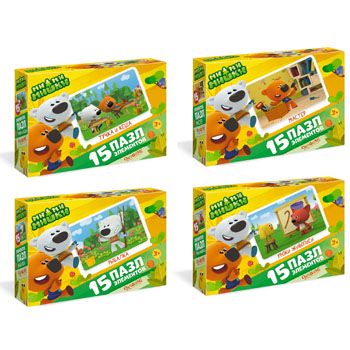 Основное изображение