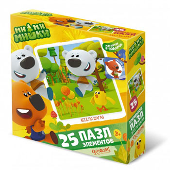 Основное изображение