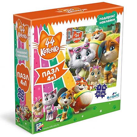 Основное изображение