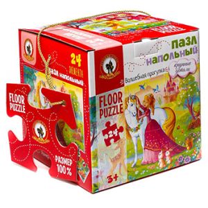 Основное изображение