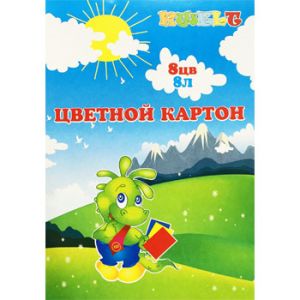 Основное изображение
