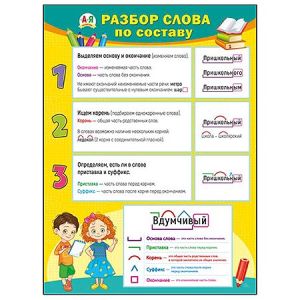 Основное изображение