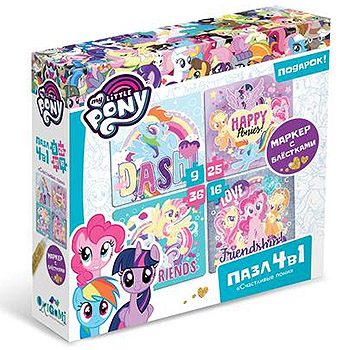 Основное изображение