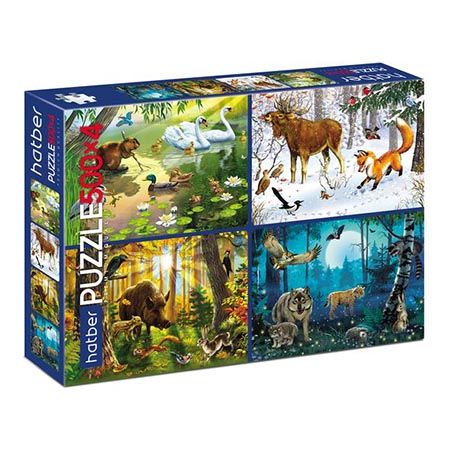 Основное изображение