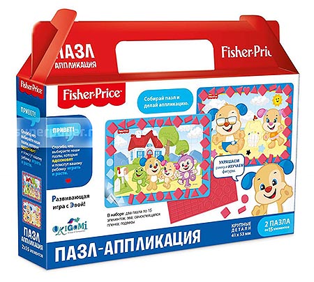 Основное изображение