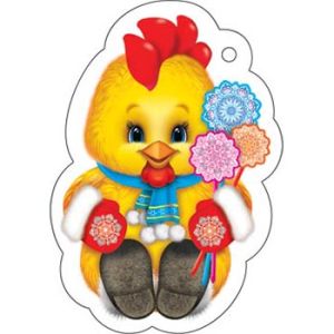 Основное изображение