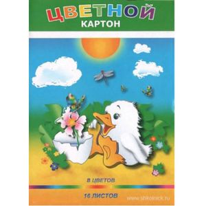 Основное изображение