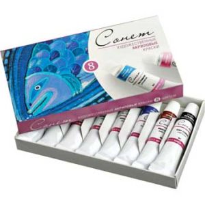 Основное изображение