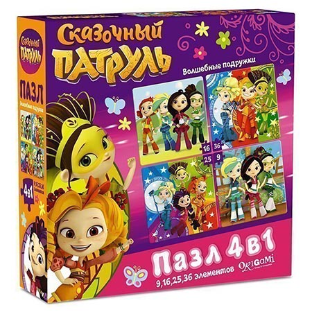 Основное изображение