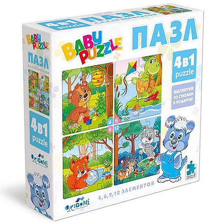 Основное изображение