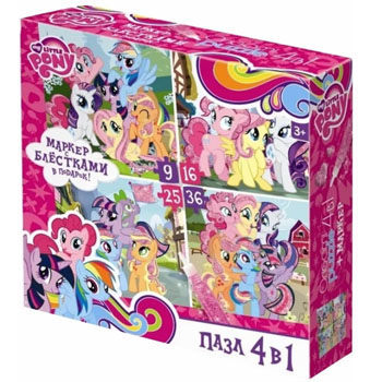 Основное изображение