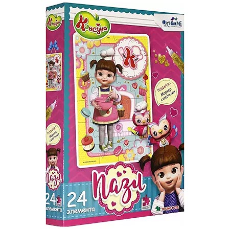 Основное изображение