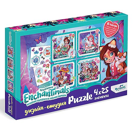 Основное изображение