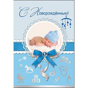 Основное изображение