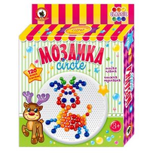 Основное изображение