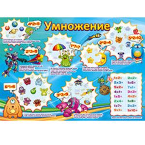 Основное изображение