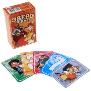 Основное изображение