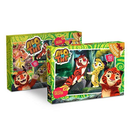 Основное изображение