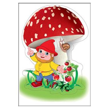 Основное изображение