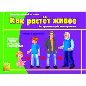 Основное изображение