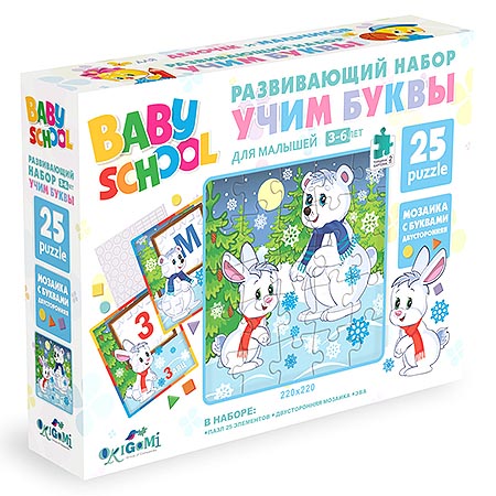 Основное изображение