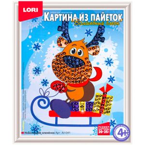 Основное изображение