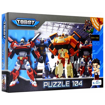 Основное изображение