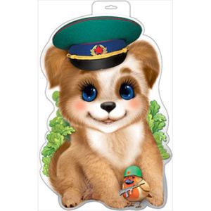 Основное изображение