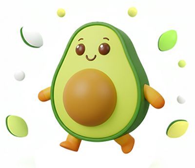 Авокадо