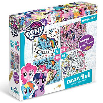 Основное изображение