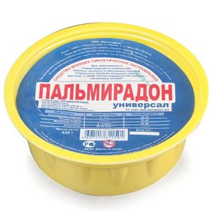 Основное изображение