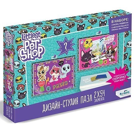 Основное изображение