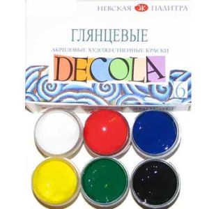 Основное изображение