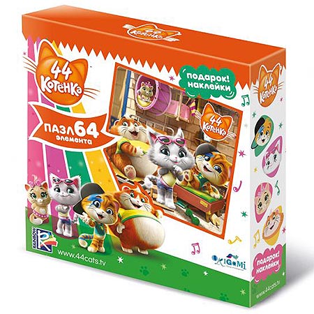 Основное изображение