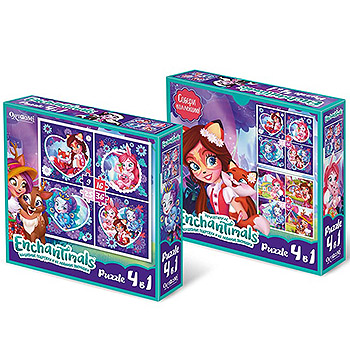 Основное изображение