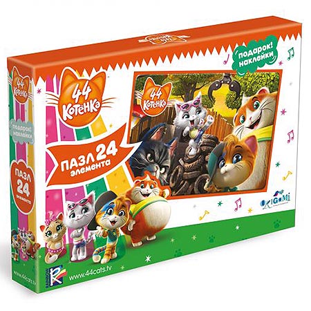 Основное изображение