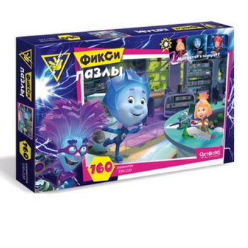 Основное изображение