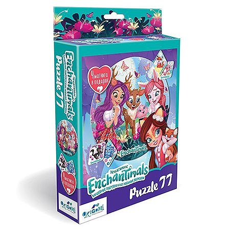 Основное изображение