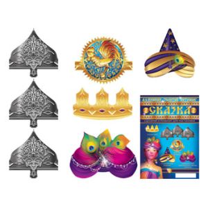 Основное изображение