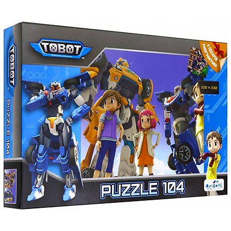 Основное изображение