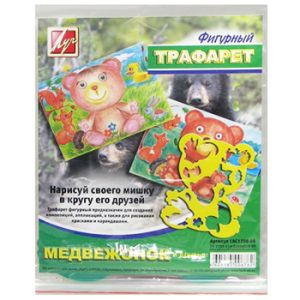 Основное изображение