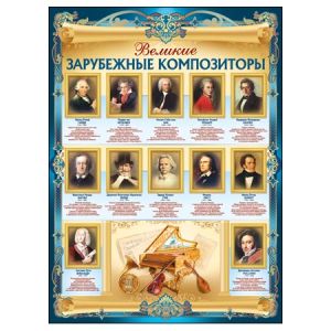 Основное изображение