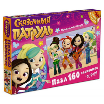 Основное изображение