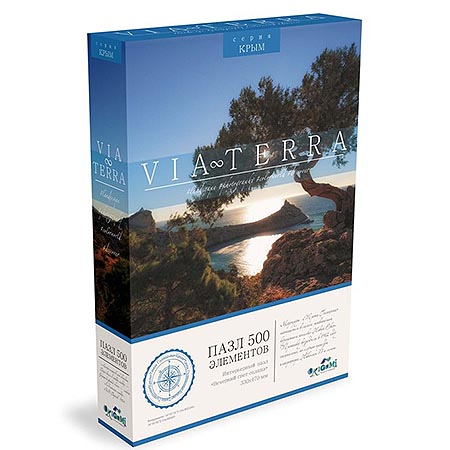 Основное изображение