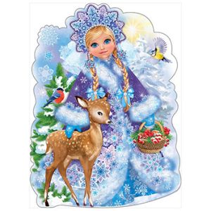 Основное изображение